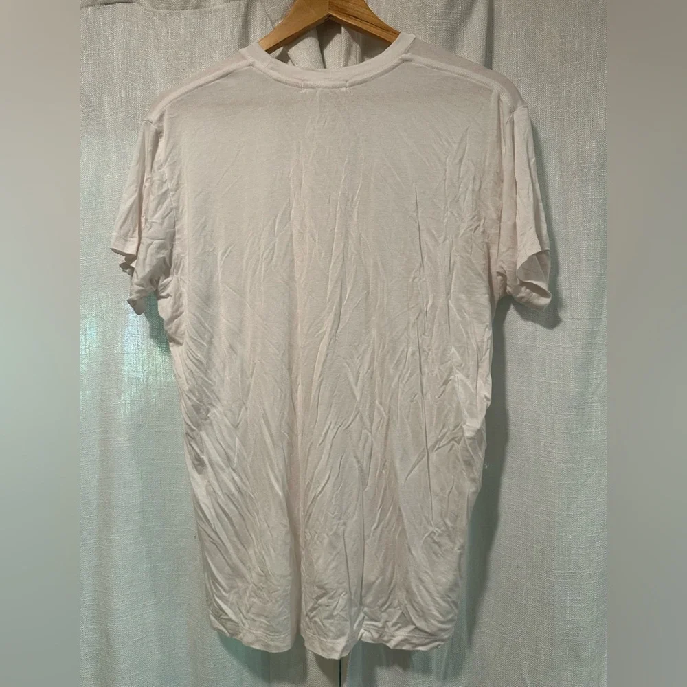 Joah Brown Boyfriend Tee - Picture 4 of 6